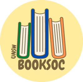 Bookworm Society club image