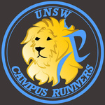 Campus Runners club image