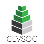 Civil and Environmental Engineering Society club image