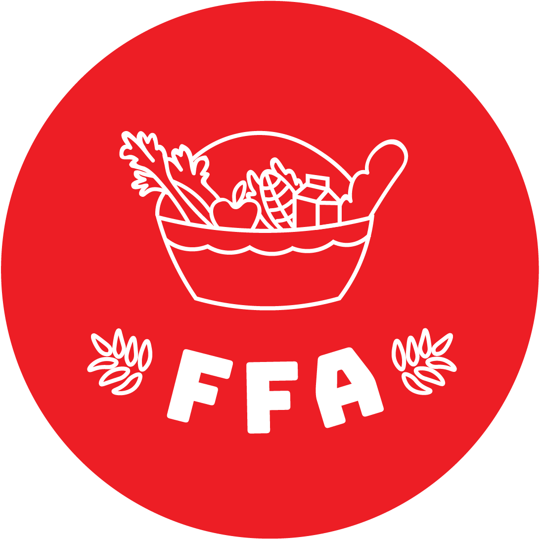 Food For All Association club image