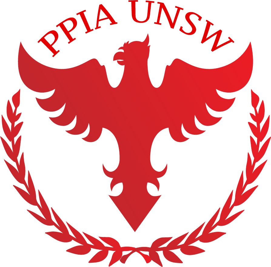 Indonesian Students Association club image