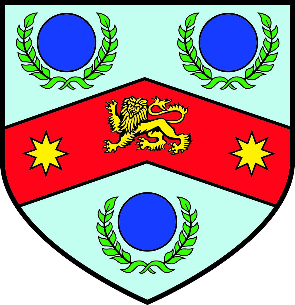 International House Residents' Society club image