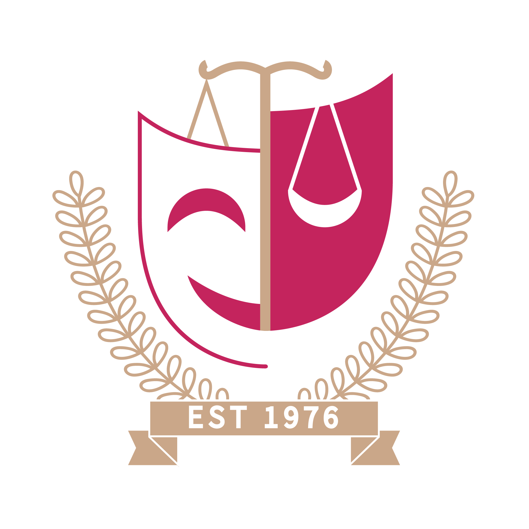 Law Revue Society club image