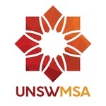 Muslim Students Association club image