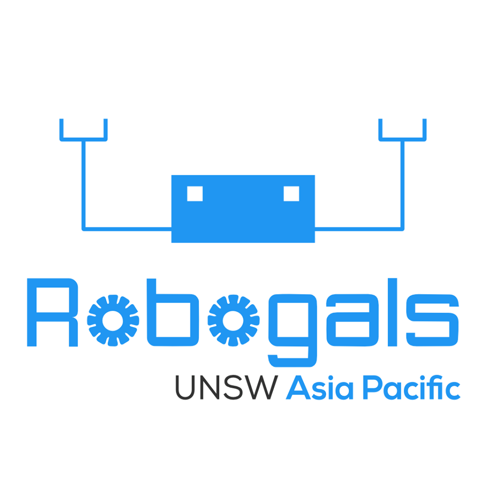 Robogals club image