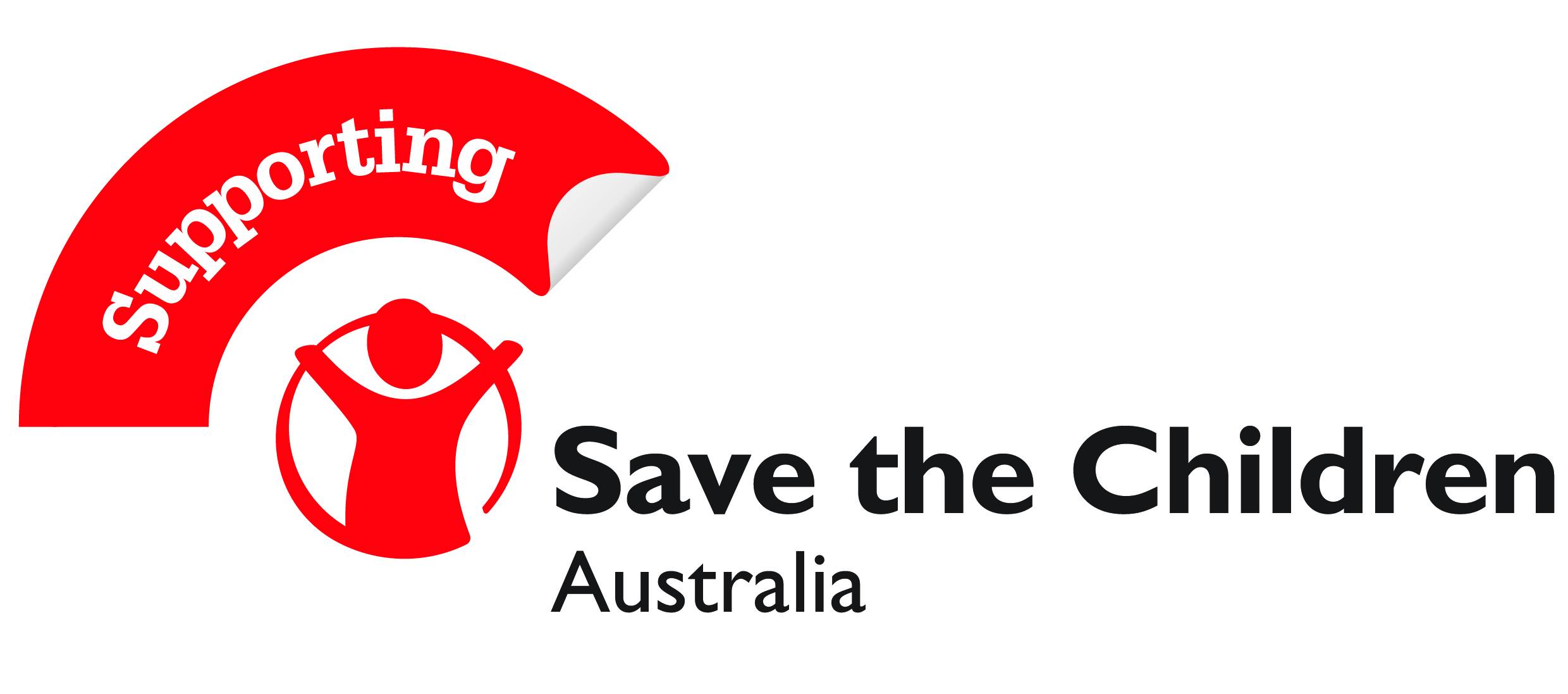 Save The Children UNSW Student Action Group club image