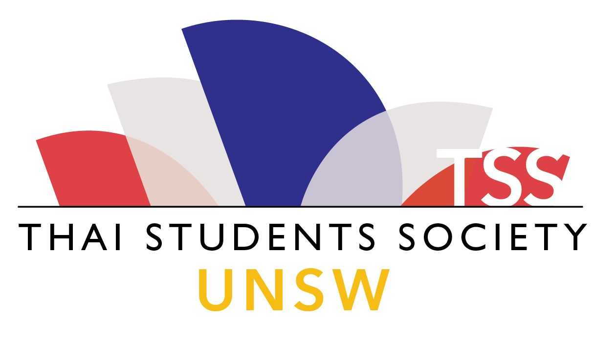 Thai Students Society club image