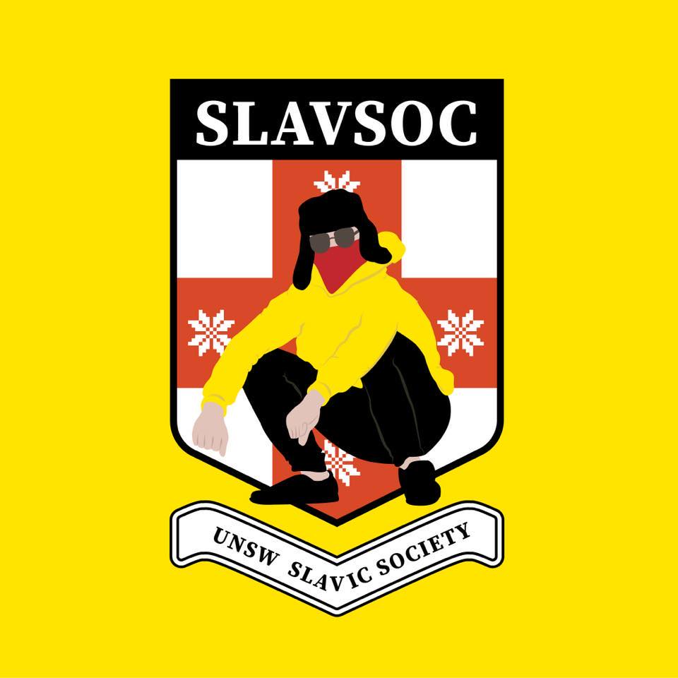 Slavic Society club image