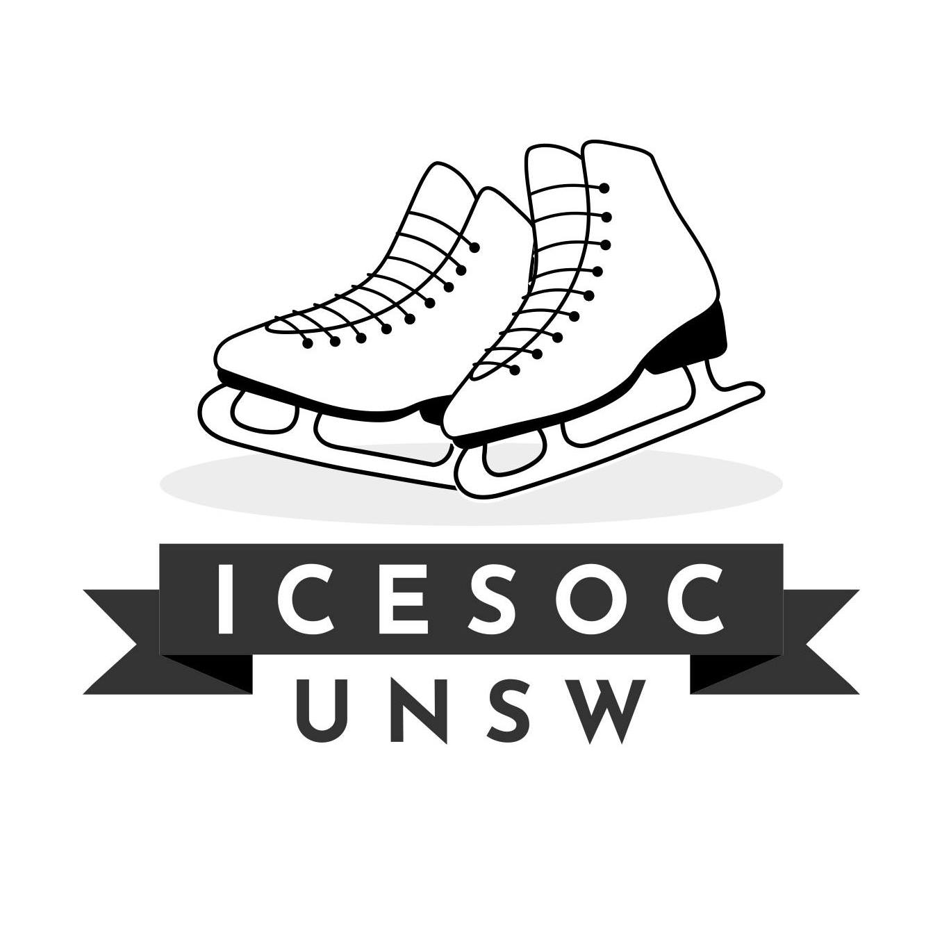 Ice Skating Society club image