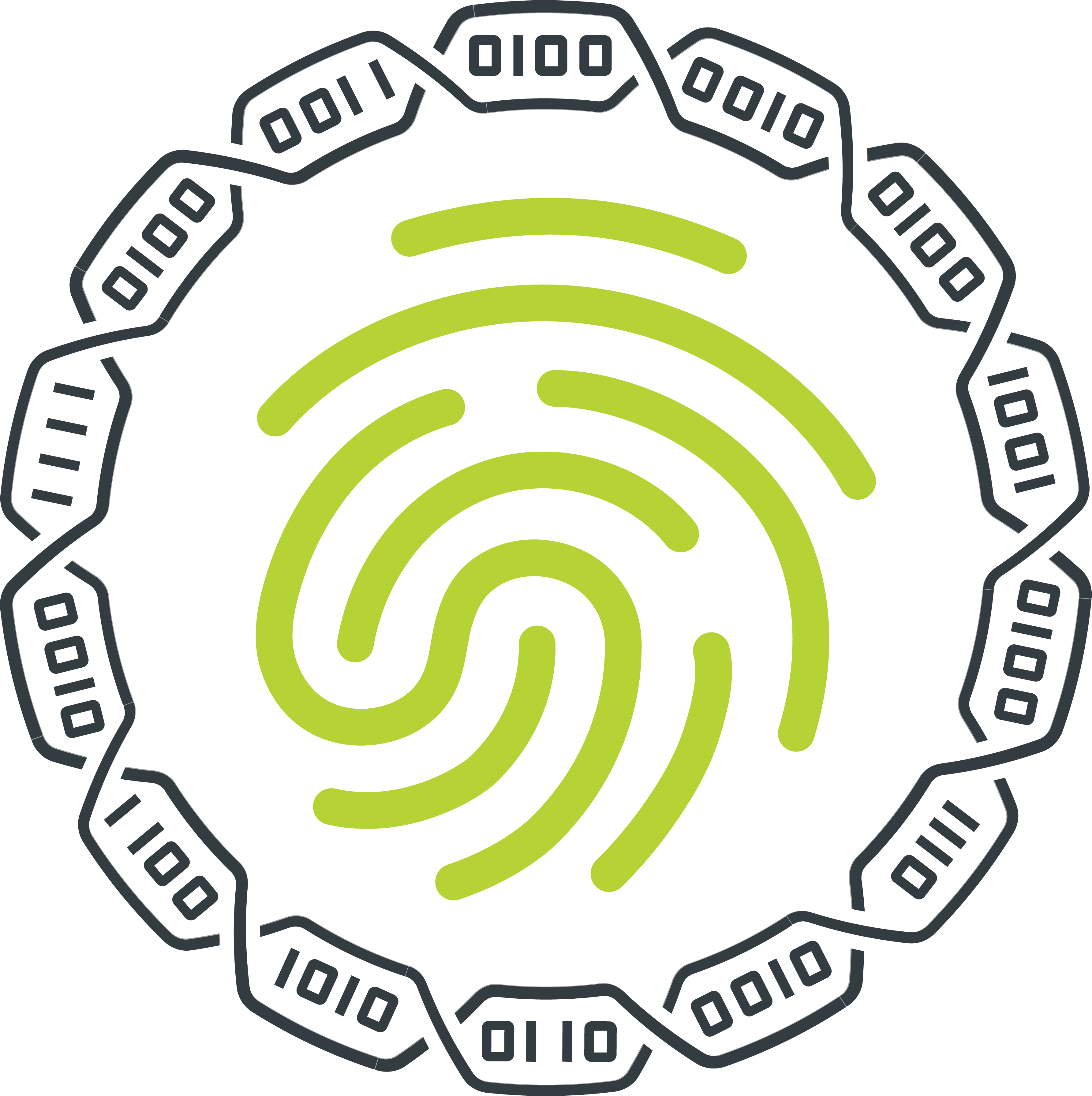 Bioinformatics Society club image