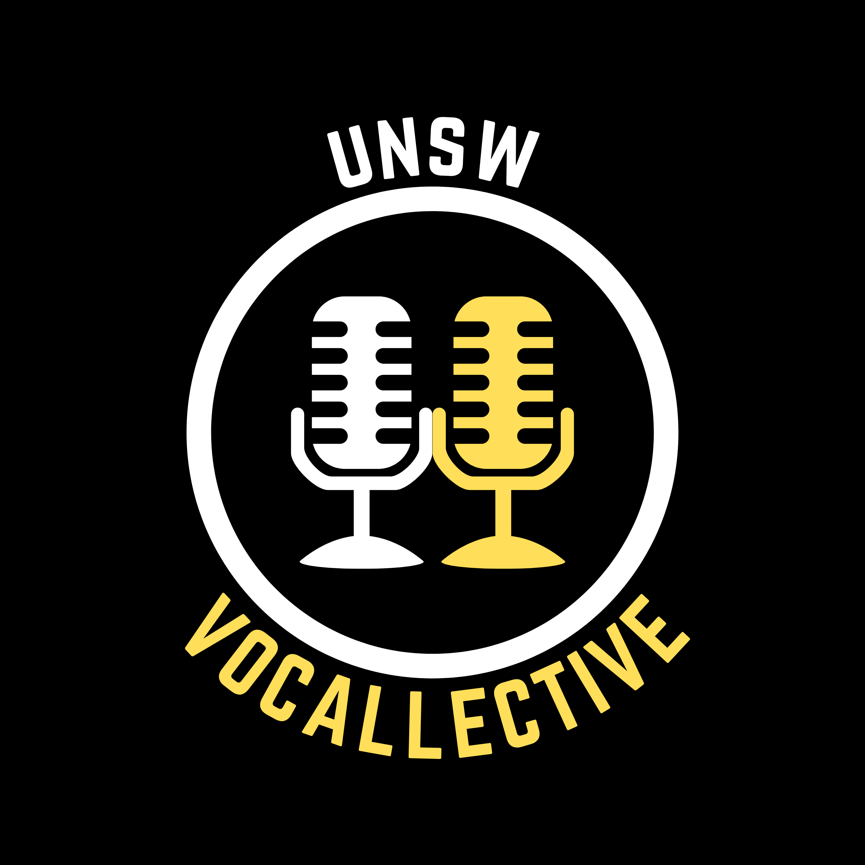 Vocallective club image