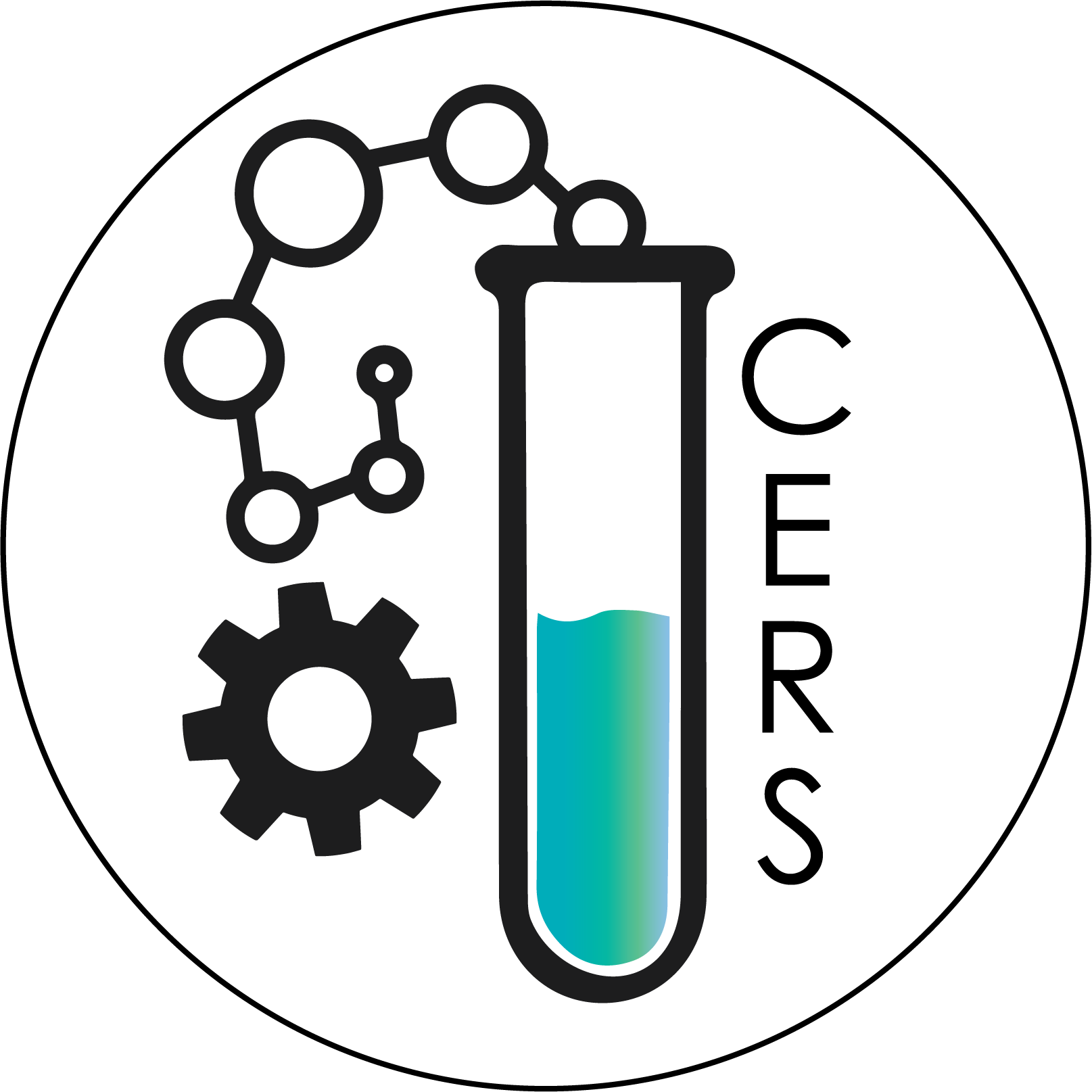 Chemical Engineering Research Society club image