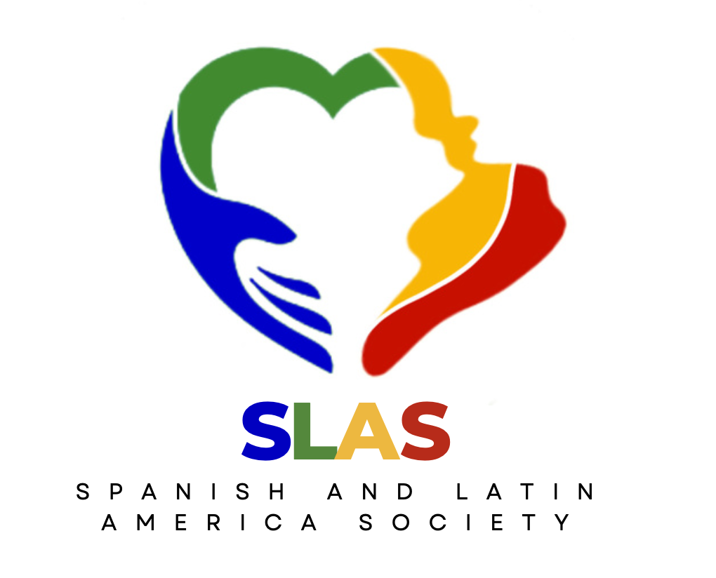 Spanish & Latin American Society UNSW club image