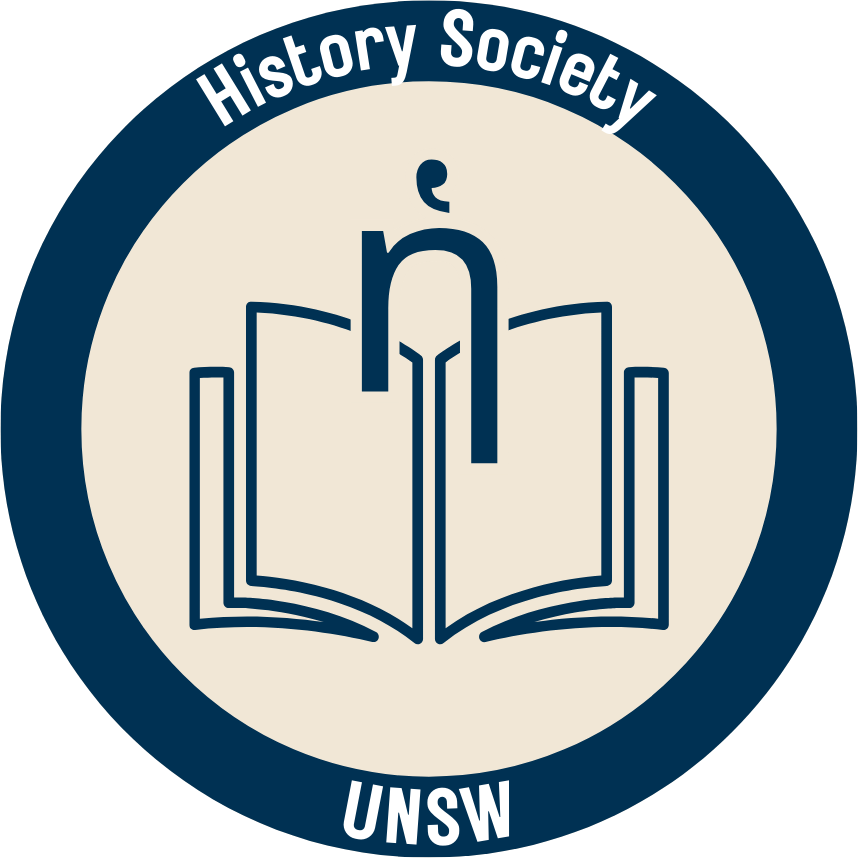 History Society club image