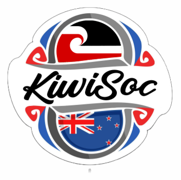 The New Zealand Society club image