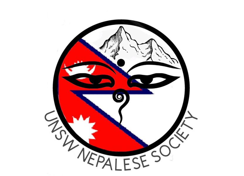 UNSW Nepalese Society club image