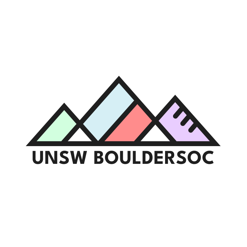 UNSW BoulderSoc club image