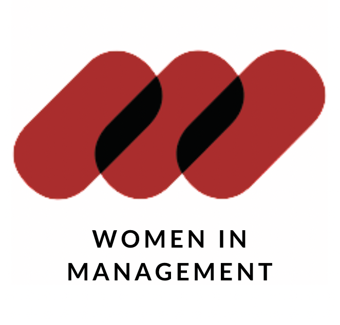 Women In Management club image