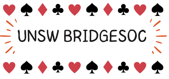 UNSW Bridge Society club image