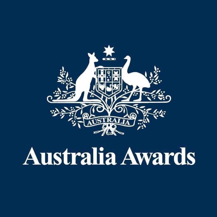 Australia Awards Scholars Society club image