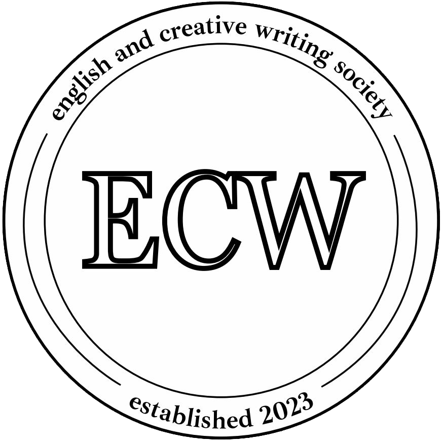 English & Creative Writing Society club image