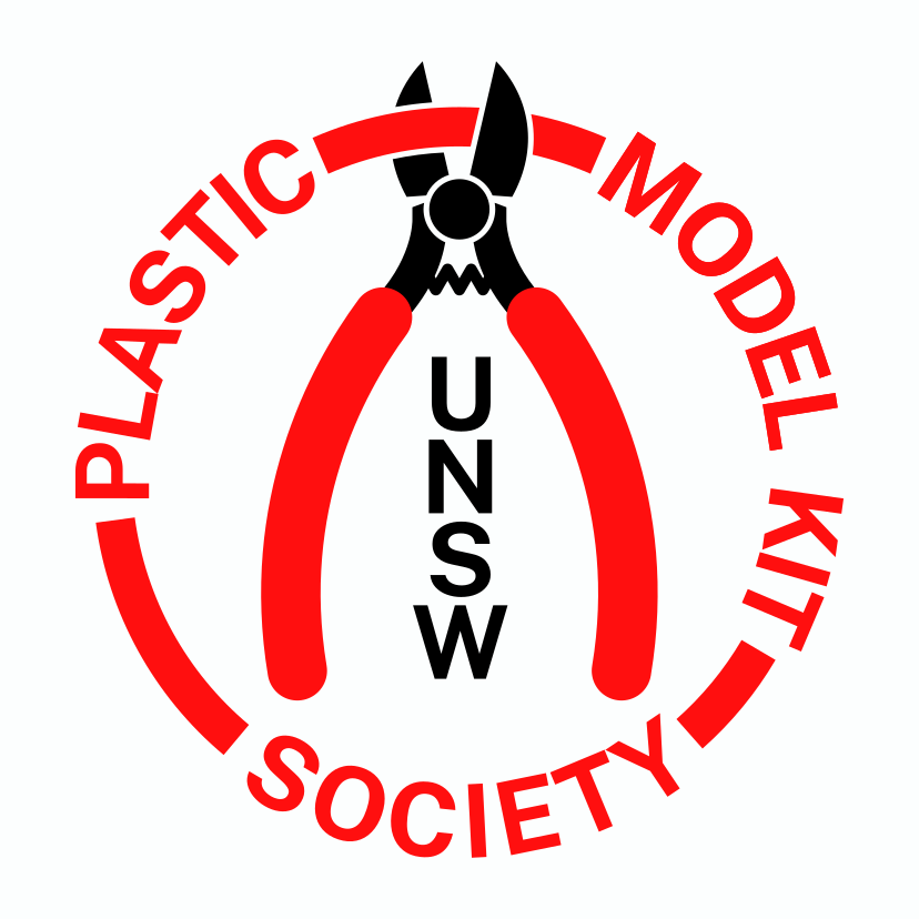 Plastic Model Kit Society club image