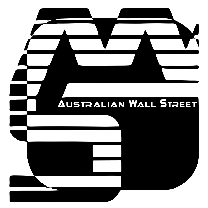 Australian Wall Street at UNSW club image