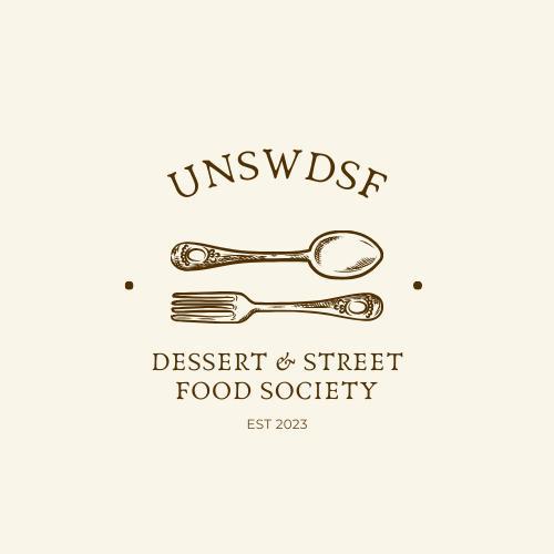 Dessert and Street Food Society club image