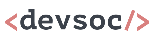 Software Development Society club image