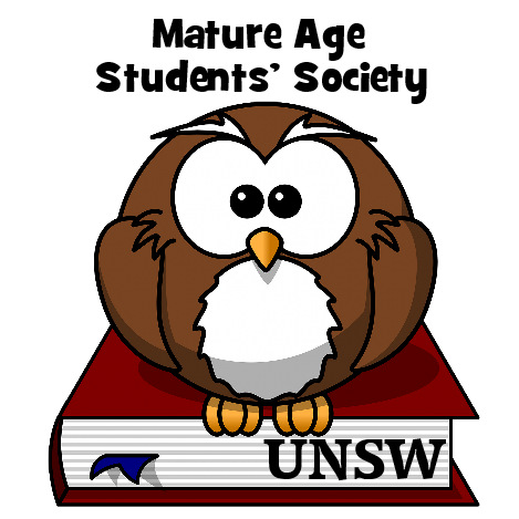 Mature Age Students’ Society club image