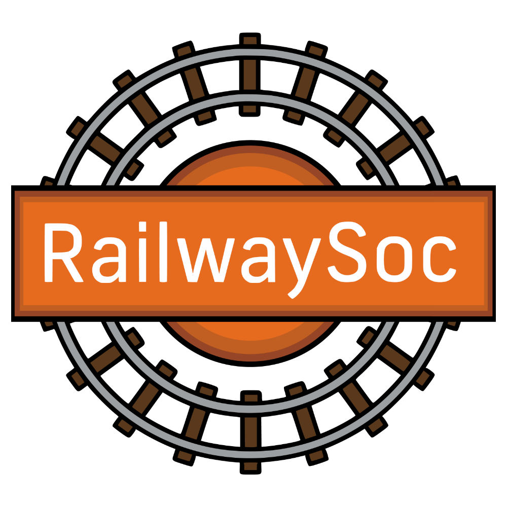 Railway Society club image