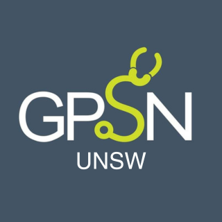 General Practice Students' Network UNSW club image