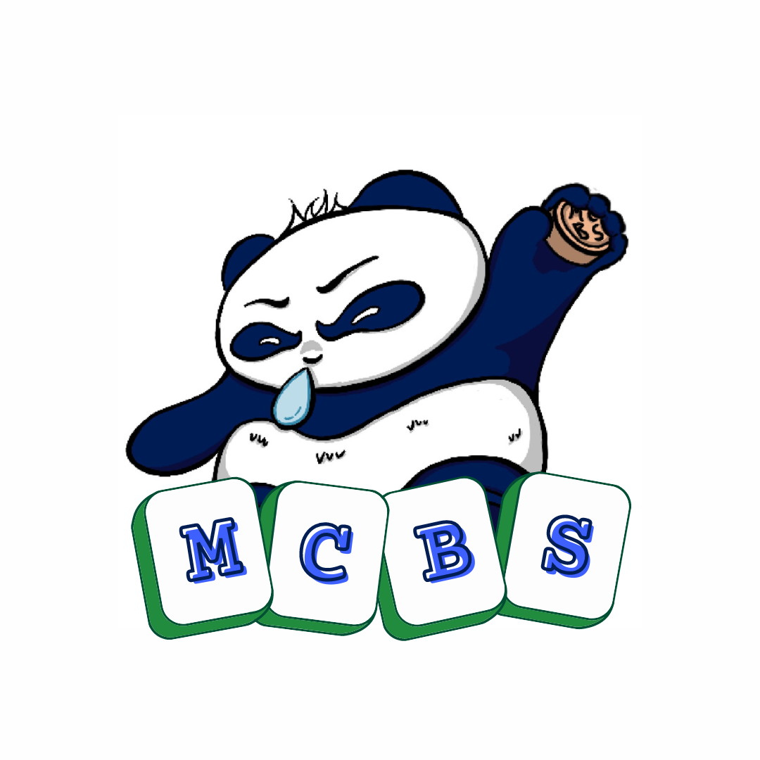 UNSW Mahjong and Chinese Boardgame Society club image