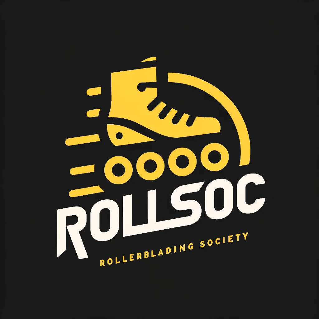 Rollerblading Society club image