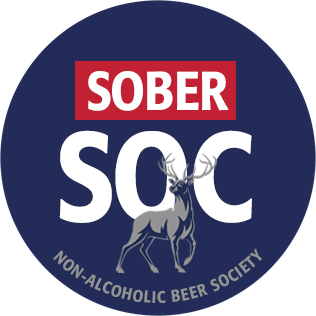 Non-Alcoholic Beer Society club image