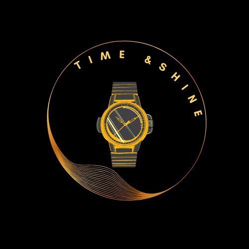 Time and Shine Society club image