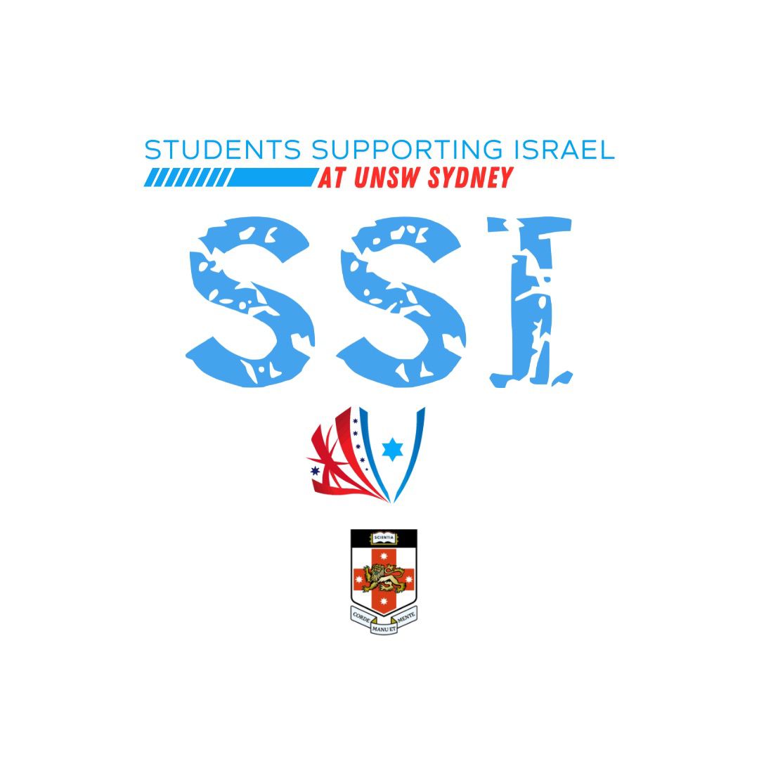 Students Supporting Israel club image