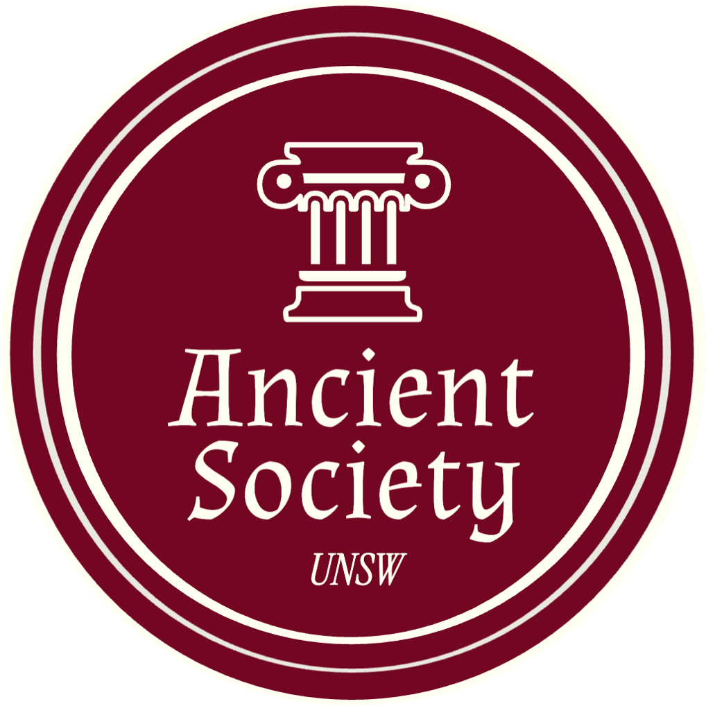 Ancient Languages & Culture Society club image