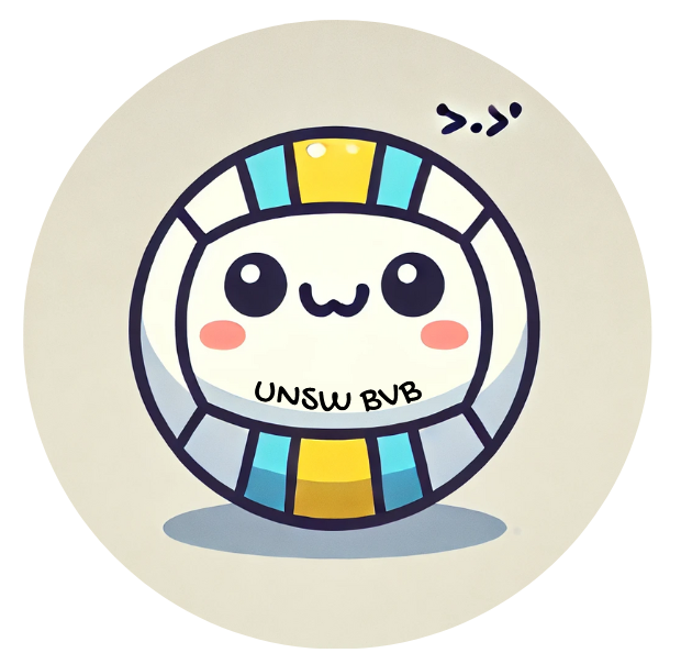 Beach Volleyball Society club image