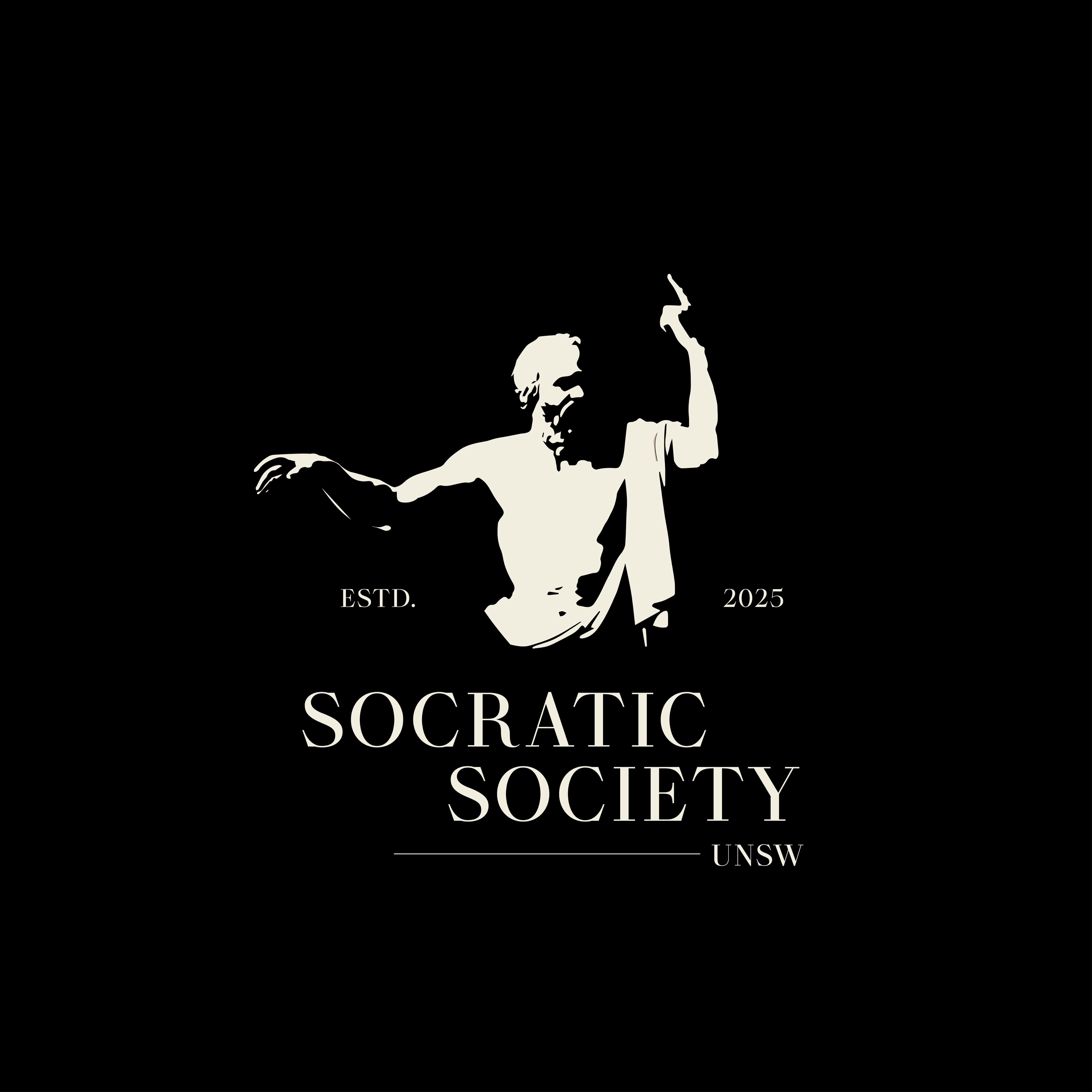 Socratic Society club image