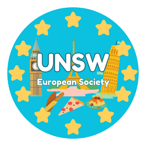 UNSW European Society club image