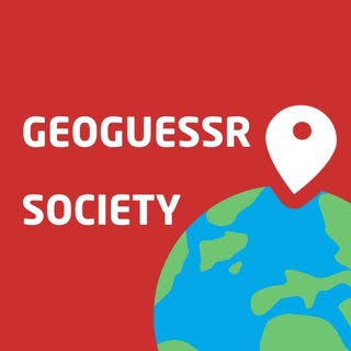 Geoguessr Society club image