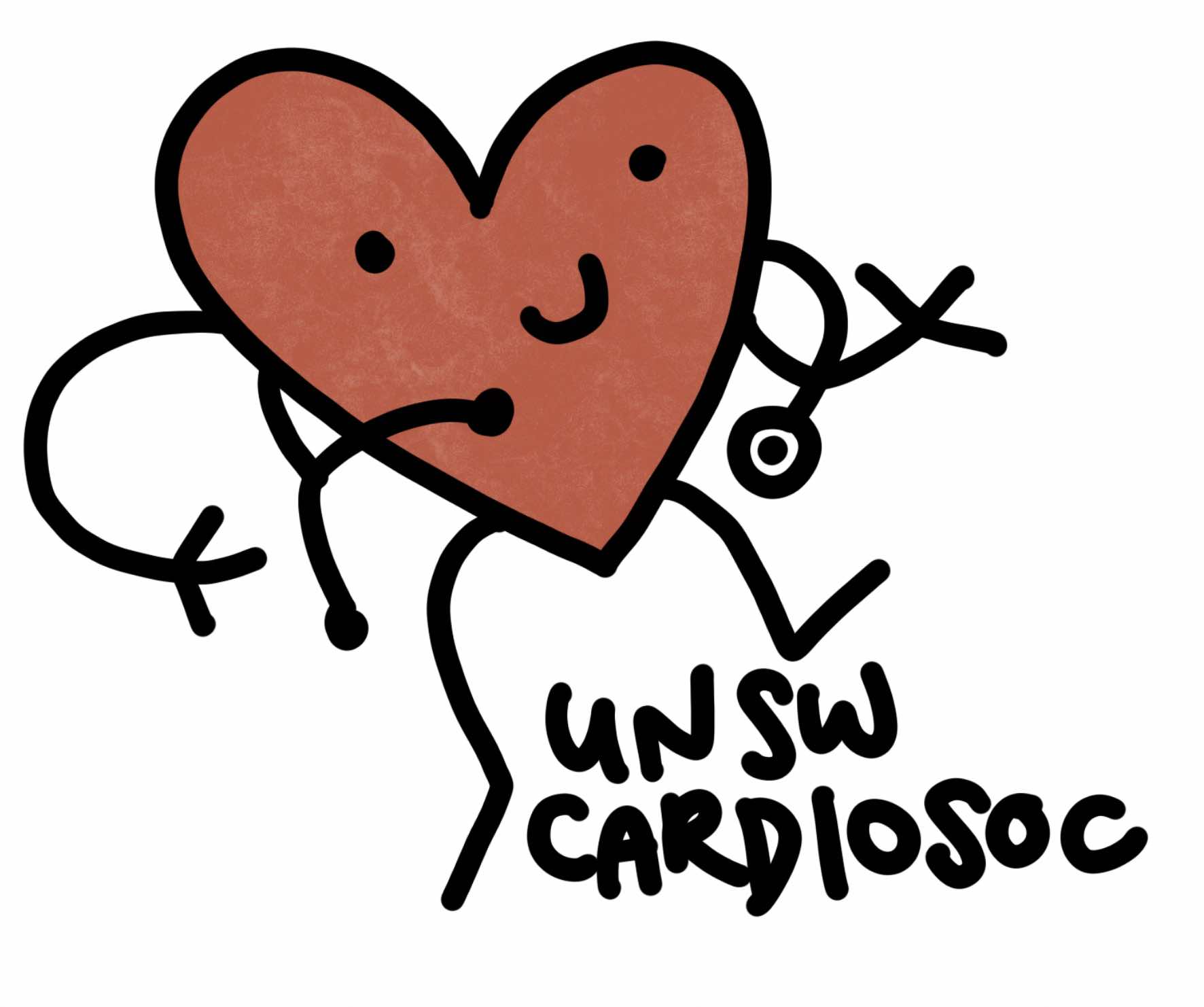 Cardiology Society club image