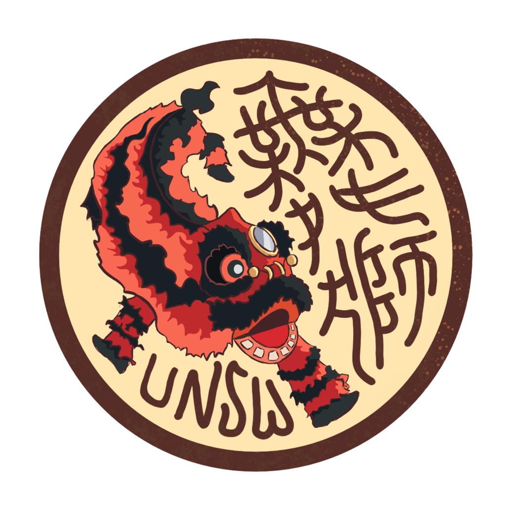 Lion Dance Club club image